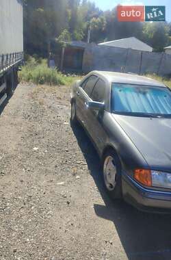 Седан Mercedes-Benz C-Class 1994 в 