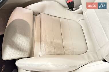 Купе Mercedes-Benz C-Class 2016 в 