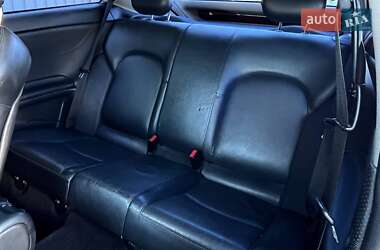 Купе Mercedes-Benz C-Class 2004 в 