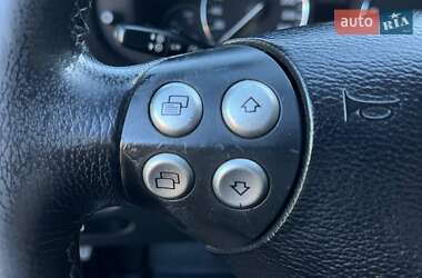 Купе Mercedes-Benz C-Class 2004 в 