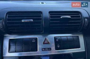 Купе Mercedes-Benz C-Class 2004 в 