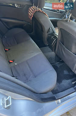 Универсал Mercedes-Benz C-Class 2008 в 