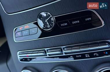 Седан Mercedes-Benz C-Class 2018 в 