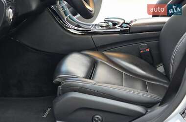 Седан Mercedes-Benz C-Class 2014 в 