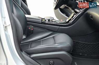 Седан Mercedes-Benz C-Class 2014 в 