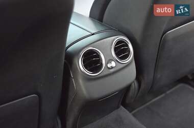 Седан Mercedes-Benz C-Class 2014 в 