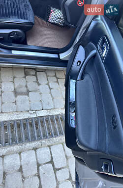 Седан Mercedes-Benz C-Class 2004 в Івано-Франківську