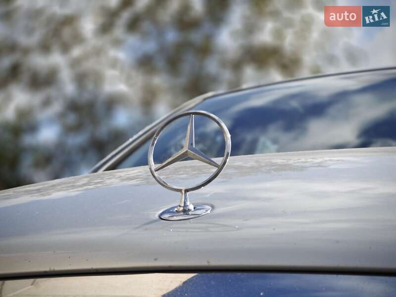 Универсал Mercedes-Benz C-Class 2007 в Хмельницком