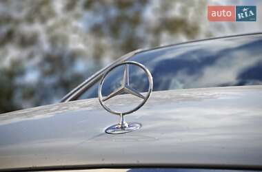 Универсал Mercedes-Benz C-Class 2007 в 