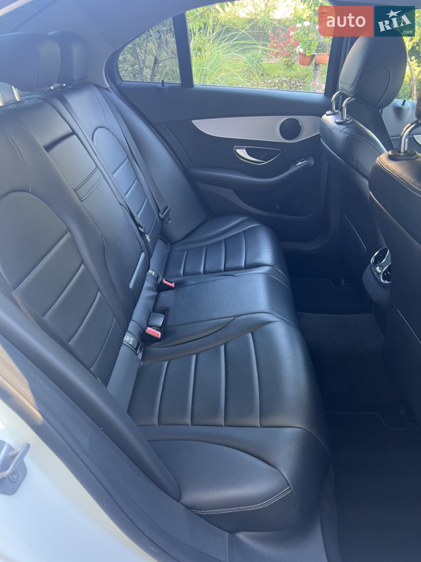 2016 Mercedes-Benz C-klasse - мініатюра 9
