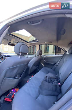 Седан Mercedes-Benz C-Class 2001 в 