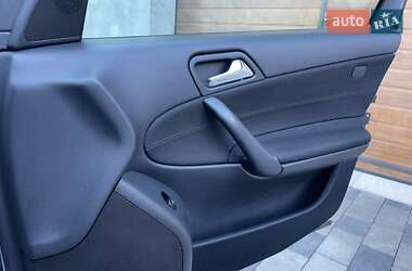 Седан Mercedes-Benz C-Class 2007 в 