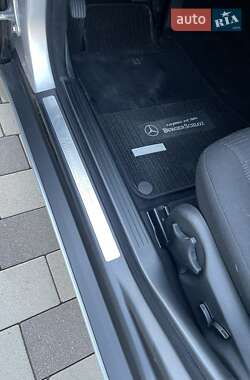 Седан Mercedes-Benz C-Class 2007 в 