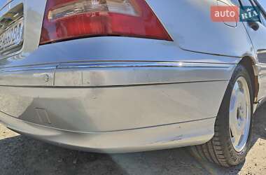 Седан Mercedes-Benz C-Class 2001 в 