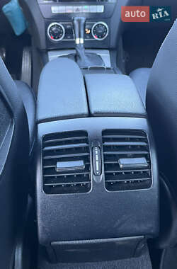 Универсал Mercedes-Benz C-Class 2014 в 