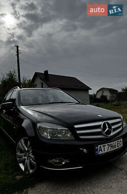 Универсал Mercedes-Benz C-Class 2010 в Галиче