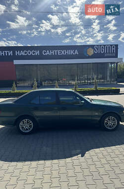 Седан Mercedes-Benz C-Class 1998 в 