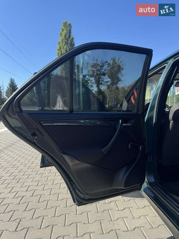 Седан Mercedes-Benz C-Class 1998 в Виннице фото 33 Седан Mercedes-Benz C-Class 1998 в Виннице