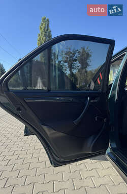 Седан Mercedes-Benz C-Class 1998 в 