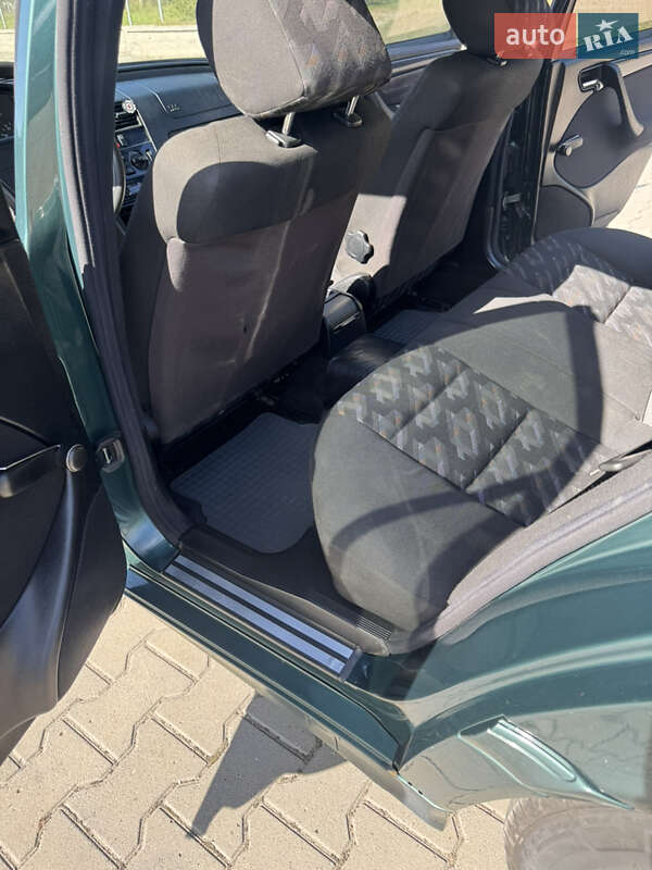 Седан Mercedes-Benz C-Class 1998 в Виннице фото 34 Седан Mercedes-Benz C-Class 1998 в Виннице