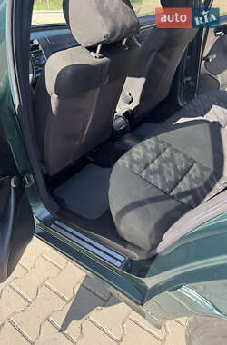Седан Mercedes-Benz C-Class 1998 в 