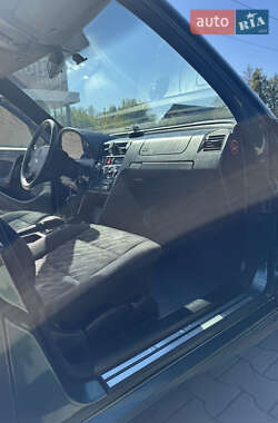 Седан Mercedes-Benz C-Class 1998 в 