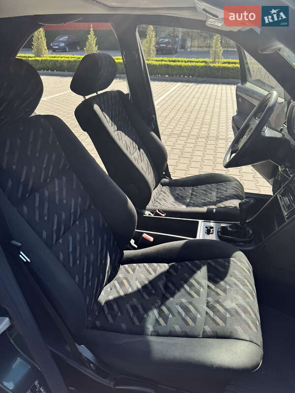Седан Mercedes-Benz C-Class 1998 в Виннице фото 44 Седан Mercedes-Benz C-Class 1998 в Виннице