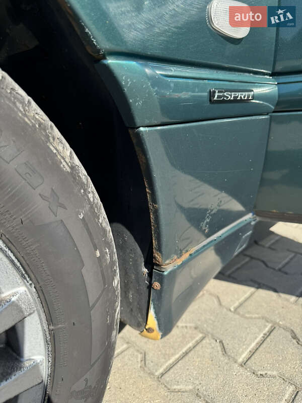 Седан Mercedes-Benz C-Class 1998 в Виннице фото 61 Седан Mercedes-Benz C-Class 1998 в Виннице