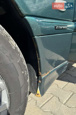 Седан Mercedes-Benz C-Class 1998 в 