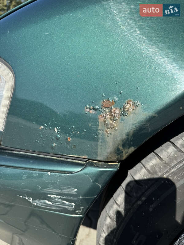 Седан Mercedes-Benz C-Class 1998 в Виннице фото 62 Седан Mercedes-Benz C-Class 1998 в Виннице