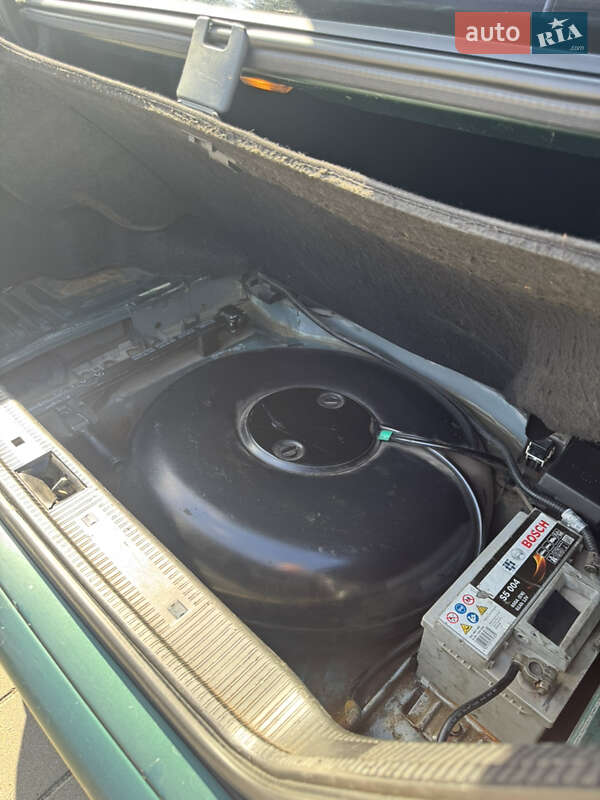 Седан Mercedes-Benz C-Class 1998 в Виннице фото 68 Седан Mercedes-Benz C-Class 1998 в Виннице