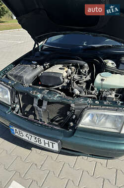 Седан Mercedes-Benz C-Class 1998 в 