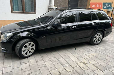 Универсал Mercedes-Benz C-Class 2011 в 