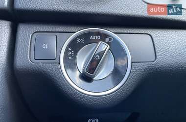 Универсал Mercedes-Benz C-Class 2013 в 