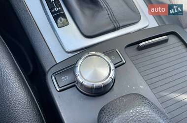 Универсал Mercedes-Benz C-Class 2013 в 