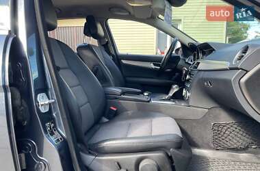 Универсал Mercedes-Benz C-Class 2013 в 