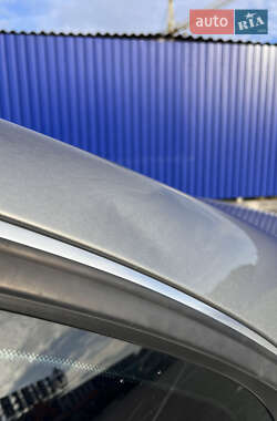 Седан Mercedes-Benz C-Class 2011 в 
