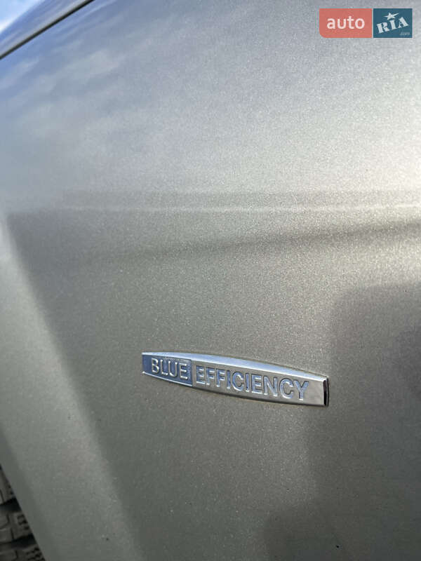 Седан Mercedes-Benz C-Class 2011 в Ивано-Франковске
