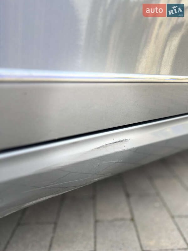 Седан Mercedes-Benz C-Class 2011 в Ивано-Франковске
