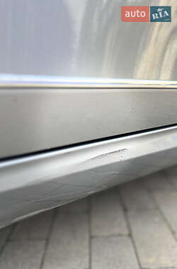 Седан Mercedes-Benz C-Class 2011 в 