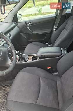 Седан Mercedes-Benz C-Class 2004 в 