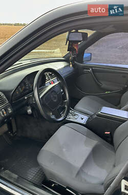 Универсал Mercedes-Benz C-Class 1997 в 