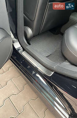 Седан Mercedes-Benz C-Class 2011 в 