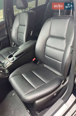 Седан Mercedes-Benz C-Class 2011 в 