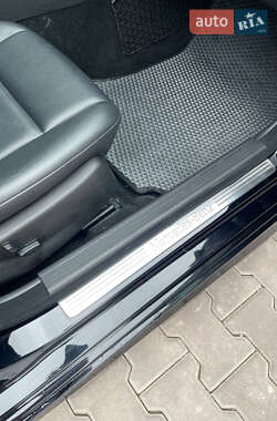 Седан Mercedes-Benz C-Class 2011 в 