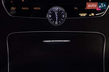 Купе Mercedes-Benz C-Class 2016 в 