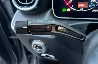 Седан Mercedes-Benz C-Class 2024 в 