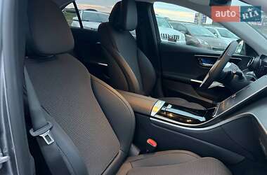 Седан Mercedes-Benz C-Class 2024 в 