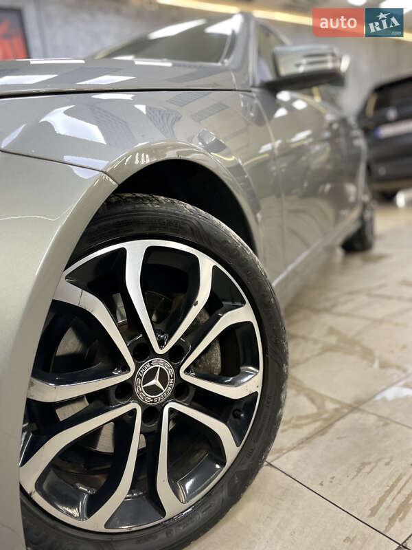 Седан Mercedes-Benz C-Class 2013 в Киеве фото 21 Седан Mercedes-Benz C-Class 2013 в Киеве