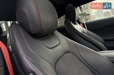 Купе Mercedes-Benz C-Class 2018 в 